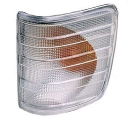 LANTERNA DT LE MB 1618/1620 CRISTAL C/VIGIA