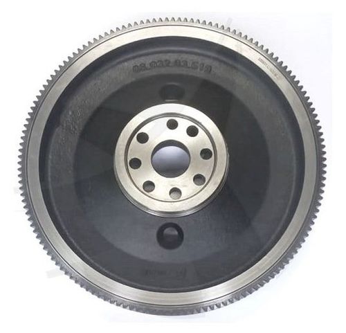 VOLANTE MOTOR VOLVO VM 260/270/320 X12/MAXFORCE 6CIL 395MM 145D 8F