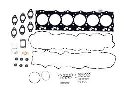 JUNTA RETIFICACAO VALVULA CABECOTE VW/CARGO CUMMINS ISB 6 CIL S/RETENTOR