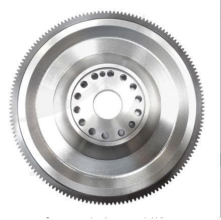 VOLANTE MOTOR VOLVO FH D13 06/... 430MM 153D 14F