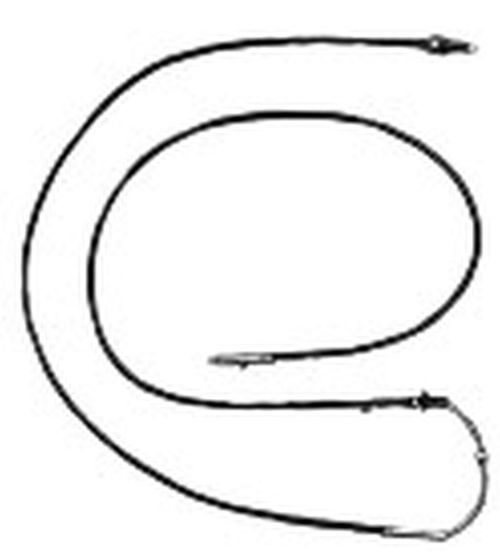 CABO CAPO MB 1625/1630/1935 3036MM