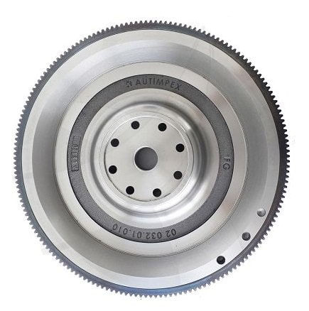 VOLANTE MOTOR CARGO 814/815/815E/915/F4000 CUMMINS SB/ISB 93/98 330MM 173D