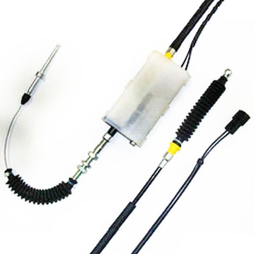 CABO ACELERADOR MULTIFUNCAO S/ACELERADOR MANUAL VW 17/23210 00/..
