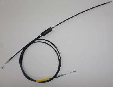 CABO CAPO SC 124/S5 08/... 2676MM