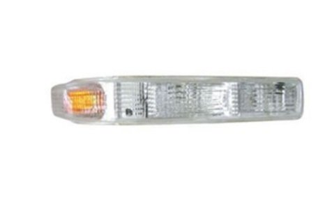 LANTERNA DT LE MB ACCELO CRISTAL