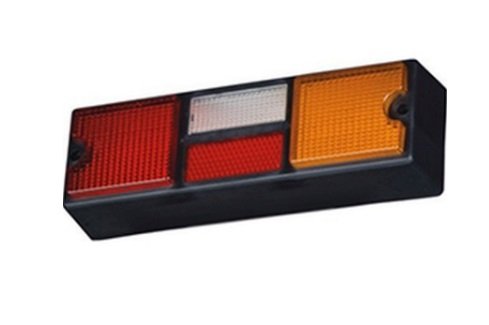 LENTE LANTERNA TR SC 112/113 LD S/VIGIA
