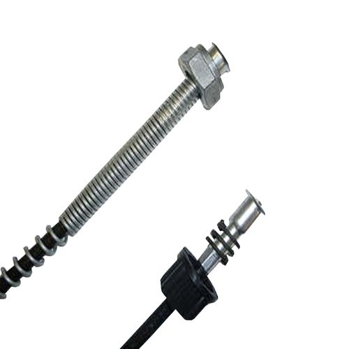 CABO VELOCIMETRO MB 1214/1418/1630/1725/1929/1935 2770MM