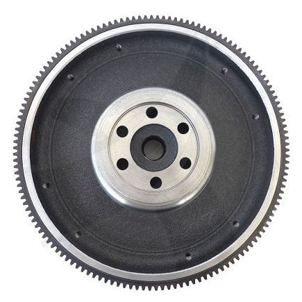 VOLANTE MOTOR VW 7100/8120/8140/8150/F1000/F4000/AGRALE X10 4CIL 325MM 138D 6F