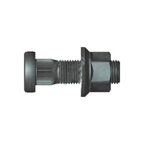 CJ PARAFUSO RODA 22 X 77 DT SC 114/124 08/... RECARTILHAD