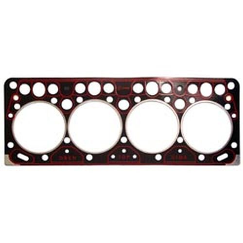 JUNTA CABECOTE MOTOR MB 709/710/912/914/TOYOTA BANDEIRANTES/364