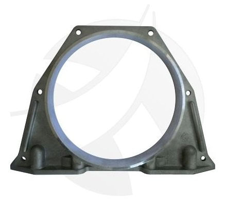 FLANGE TAMPA TR MOTOR CARGO/VW CUMMINS B 4/6CIL