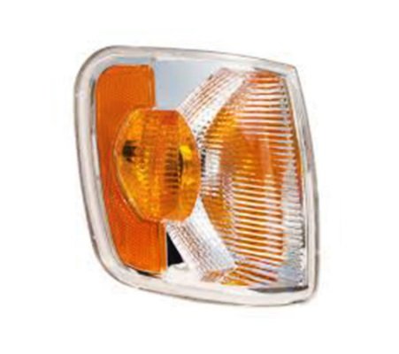 LANTERNA DT LE MB ATRON - CRISTAL