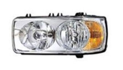 FAROL LE DAF XF105/CF85 10/19 USA LAMPADAS H1/H7