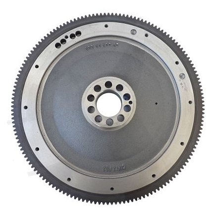 VOLANTE MOTOR MB 1935/1941/2635/447 380MM 151D - EMBREAGEM DUPLA