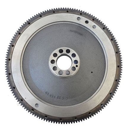VOLANTE MOTOR MB 1634/1935/1938/1941/447 430MM 151D - EMBREAGEM SIMPLES