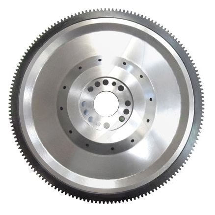 VOLANTE MOTOR SC 111 420MM 158D