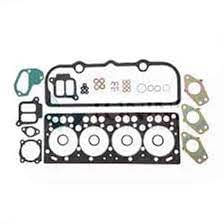 JOGO JUNTA MOTOR MB 709/710/912/364 C/RETENTOR