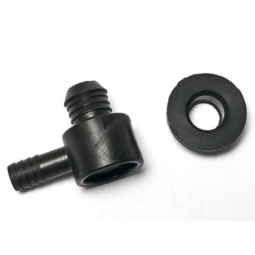CONECTOR HIDROVACUO