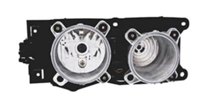 FAROL LD MB ATRON 1319/1635/1719/2324 12/16 USA LAMPADAS H1/H7