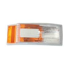 LANTERNA DT LD / LE VOLVO FH12 .../04 CRISTAL