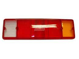 LENTE LANTERNA TR LD/LE VOLVO N/NL10/12 EDC