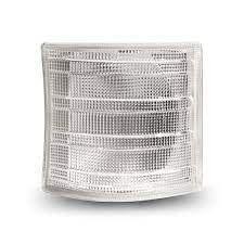LANTERNA DT LD MB 708/709/710/712/912 CRISTAL