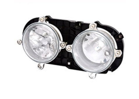 FAROL LE CARGO 00/06  USA LAMPADAS H7/H7 - DIAGONAL
