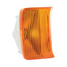 LANTERNA DT  LD MB 1214/1721 89/96 AMARELA