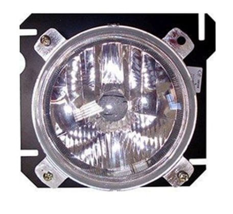 FAROL LE VW CONSTELLATION 06/... USA LAMPADA H4