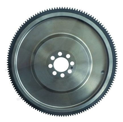 VOLANTE MOTOR VW 17260/17280/18280/24260/24280 6CIL MAN 395MM 143D 8F