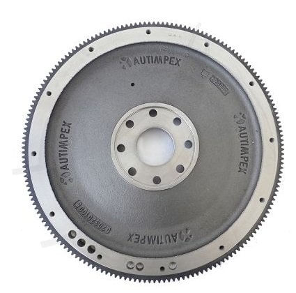 VOLANTE MOTOR VW 17250/17260/24250/24260/CARGO 1725/2425 ISB 250/320CV 395MM 173D