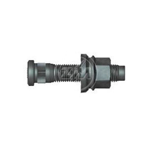 CJ PARAFUSO RODA 14 X 70 DT TR F250/350 03/... C/ESTRIAS