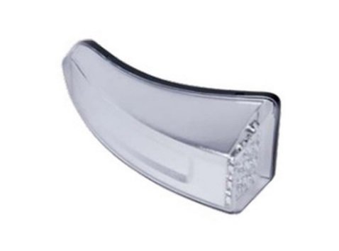 LANTERNA DT LE VOLVO FH 14/...LED CRISTAL