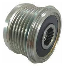 POLIA CORREIA ALT BOXER/JUMPER/IVECO DAILY 35C14/35C15/35C17/35S14/40C17/70C17 06/...