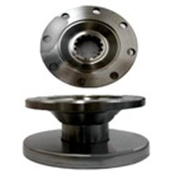 FLANGE CAIXA CAMBIO MB 1113/1313/1518 8F 16 ESTR
