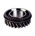 ENGRENAGEM 3' SUPERIOR CAIXA CAMBIO G3 36/40 MB 1113/1313 25D