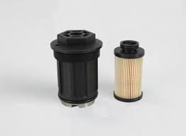 FILTRO ARLA MB ACCELO/ATEGO/AXOR 12/... C/CANECO