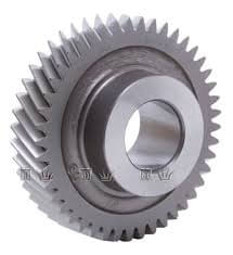 ENGRENAGEM CONSTANTE CAIXA CAMBIO G85 MB 1620/ATEGO 45D