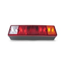 LANTERNA TR LE VOLVO N/NL10/12 EDC C/VIGIA