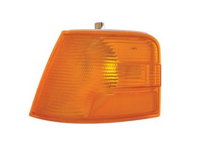 LANTERNA DT LD VOLVO NH12 AMARELO