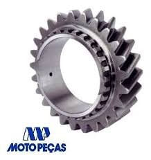 ENGRENAGEM 3' SUPERIOR CAIXA CAMBIO G3 50/60 MB 1418/1618 25D