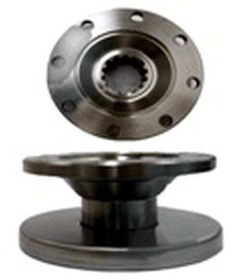 FLANGE CAIXA CAMBIO MB 1519/2219 8F 12MM 8E
