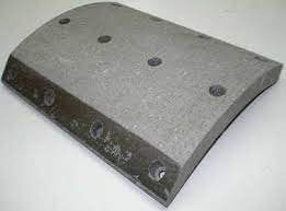 LONA FREIO TR SC T/R113 10" .../93