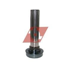 PONTEIRA CARDAN VW 8120/8140/8150 USA ROLAMENTO CARDAN 40MM