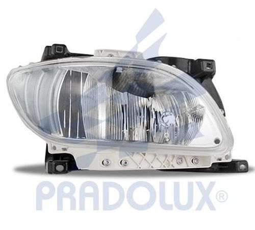 FAROL AUXILIAR LE DAF XF105/CF85 10/19