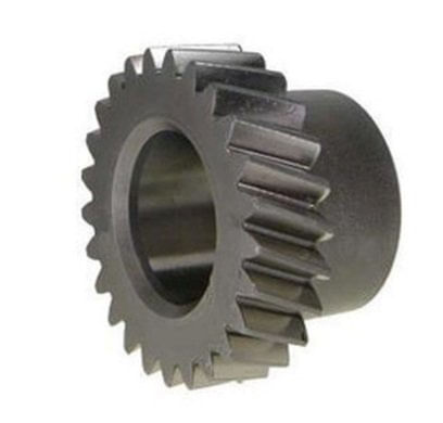 ENGRENAGEM 3' INFERIOR CAIXA CAMBIO ZF 16S1650 25D VOLVO/MB/IVECO