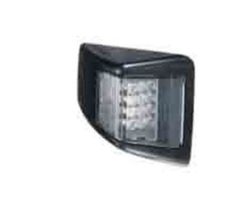 LANTERNA DT LE VOLVO FH/FM 09/13 C/LED 24V