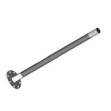 SEMI EIXO TR MB MB 1718/2425/ATEGO/ATRON HL4 1039MM 38E 8F S/BLOQUEIO