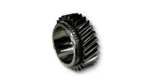 ENGRENAGEM 4' SUPERIOR CAIXA CAMBIO ZF 16S1650 MB/VOLVO/IVECO 30D
