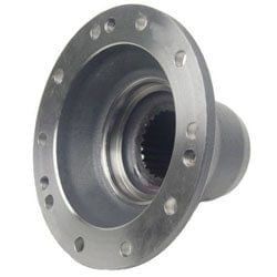 FLANGE CUBO TR SC 112/113/114/124 10F